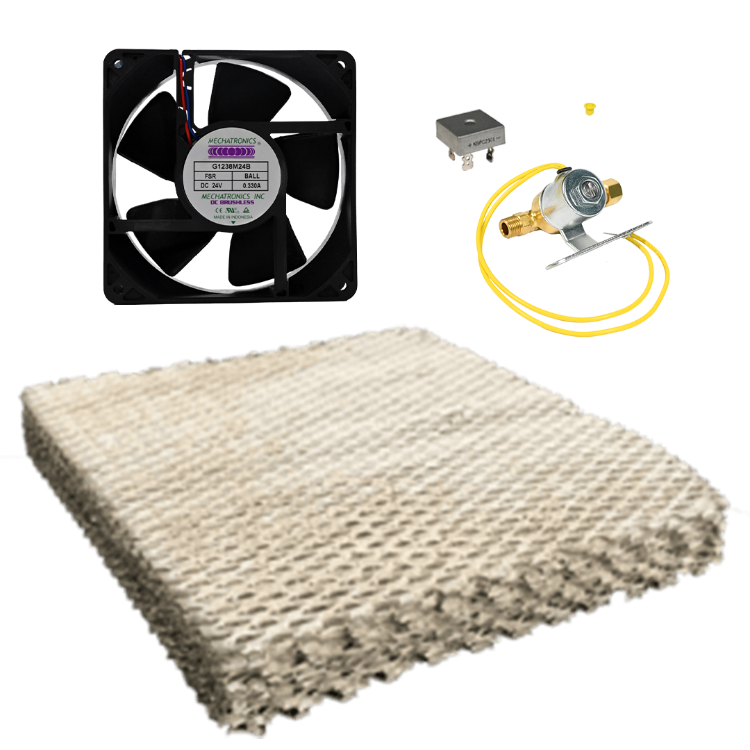 Product thumbnail photo: Humidifier Rebuild Kit