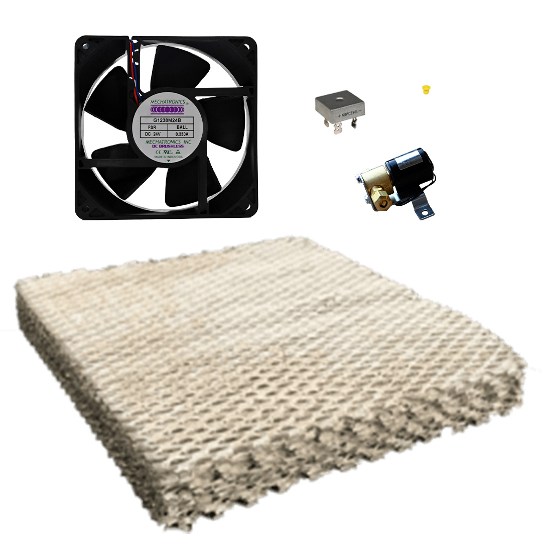 Product thumbnail photo: Humidifier Rebuild Kit