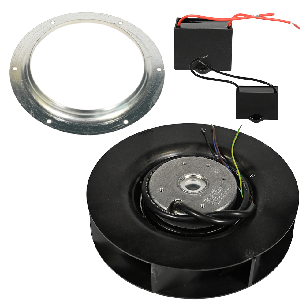 Product thumbnail photo: Evaporator Fan Motor for some CS050