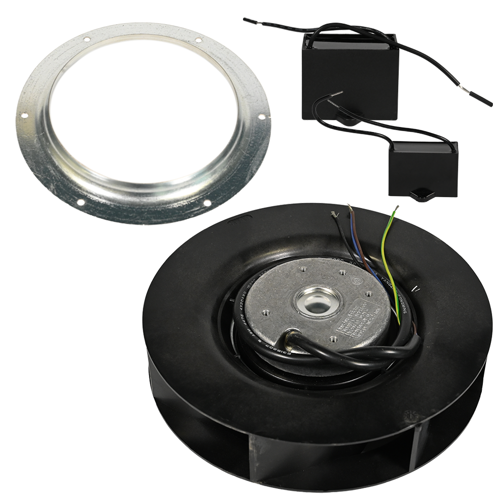 Product thumbnail photo: Evaporator Fan Motor for some CS025