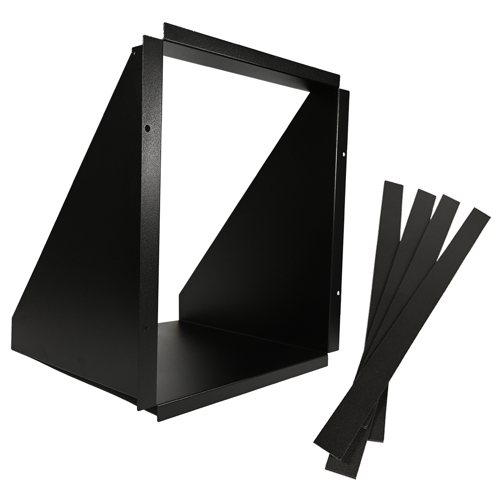 Product thumbnail photo: Wall Sleeve & Hardware