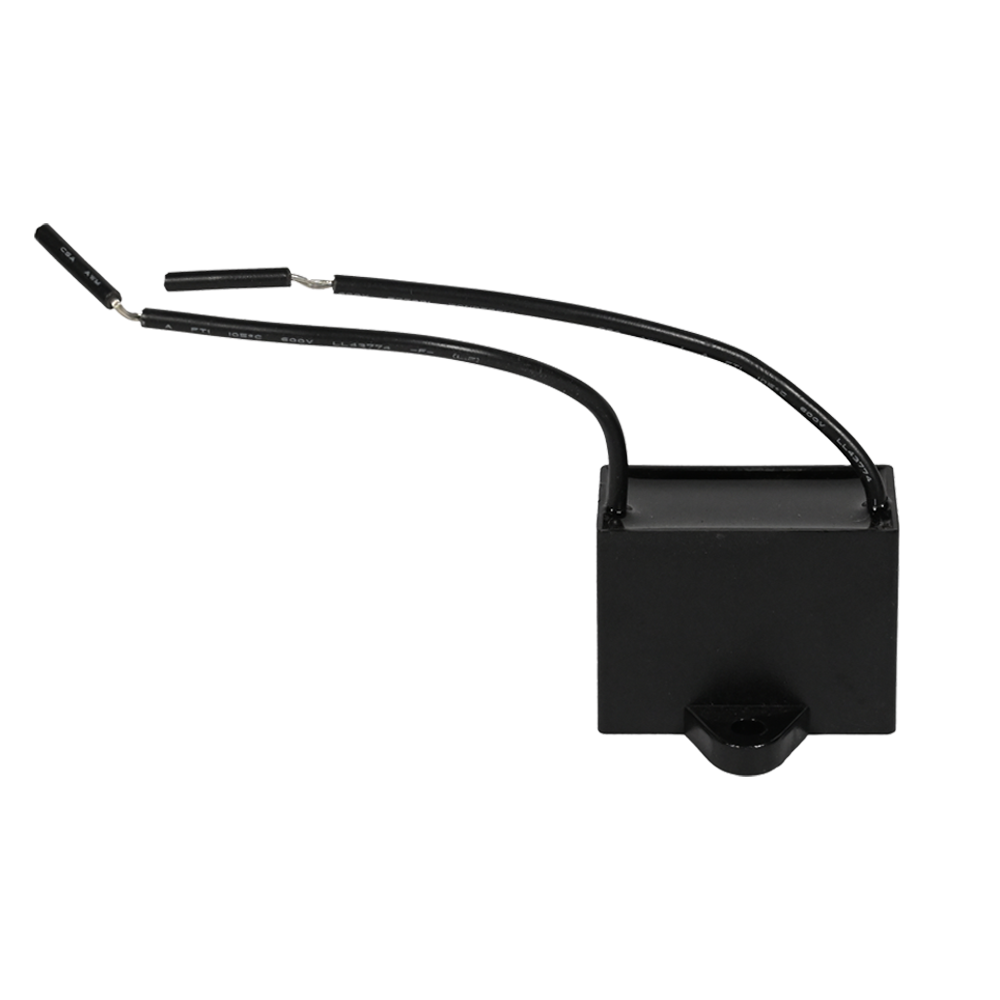 Product thumbnail photo: Fan Capacitor for some D025, D050, Legacy TTW & SS018