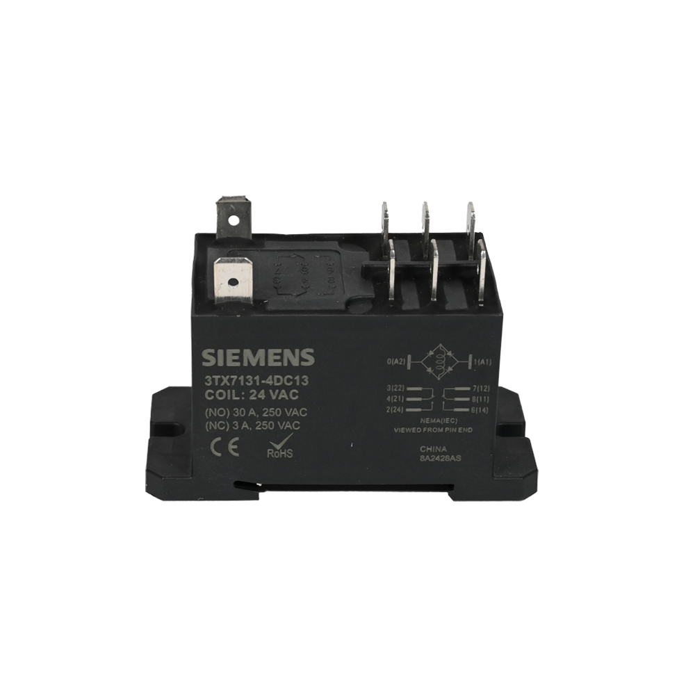 Product thumbnail photo: Evaporator Fan Control Relay for some Pro units