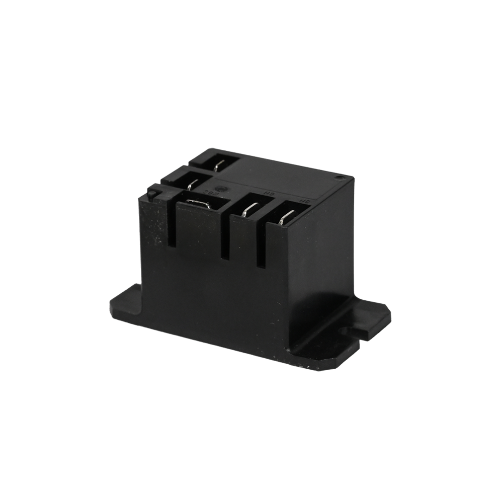Product thumbnail photo: Compressor/Condenser Fan Control Relay used for some Pro and base model units