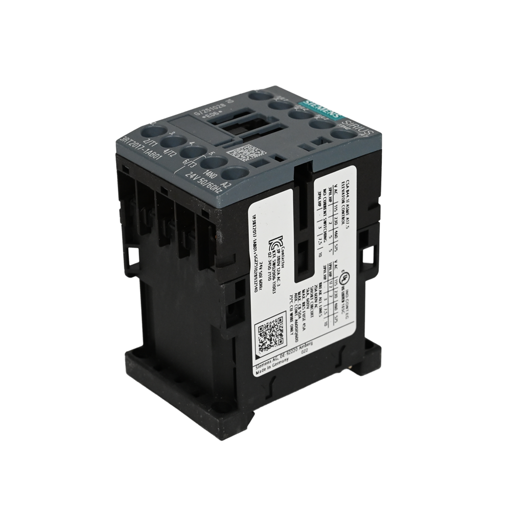 Product thumbnail photo: Contactor for Condenser in Split Units