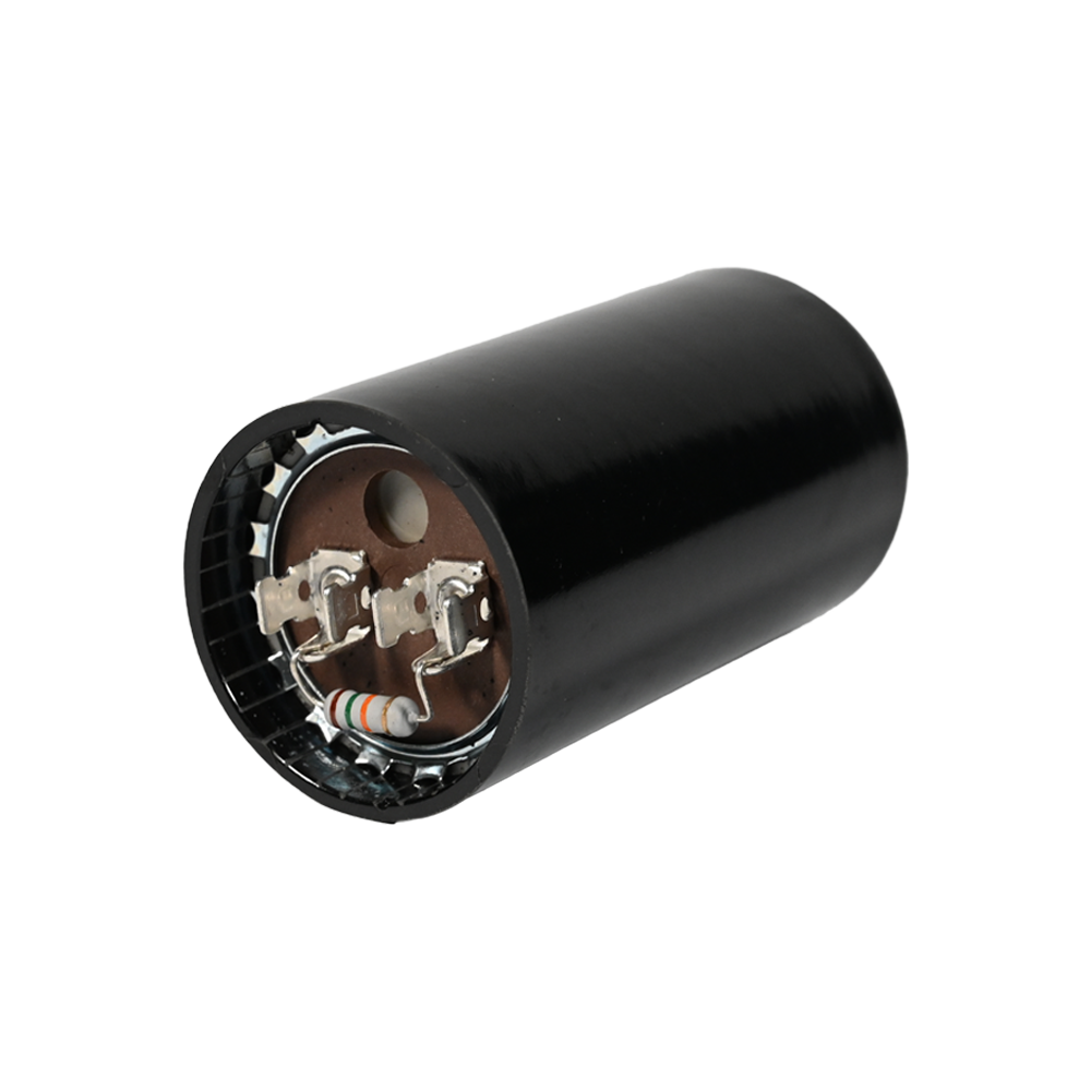 Product thumbnail photo: Start Capacitor for some D050 Compressors