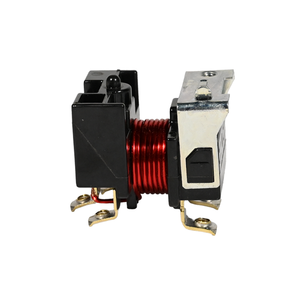 Product thumbnail photo: Relay for some D050 Compressors