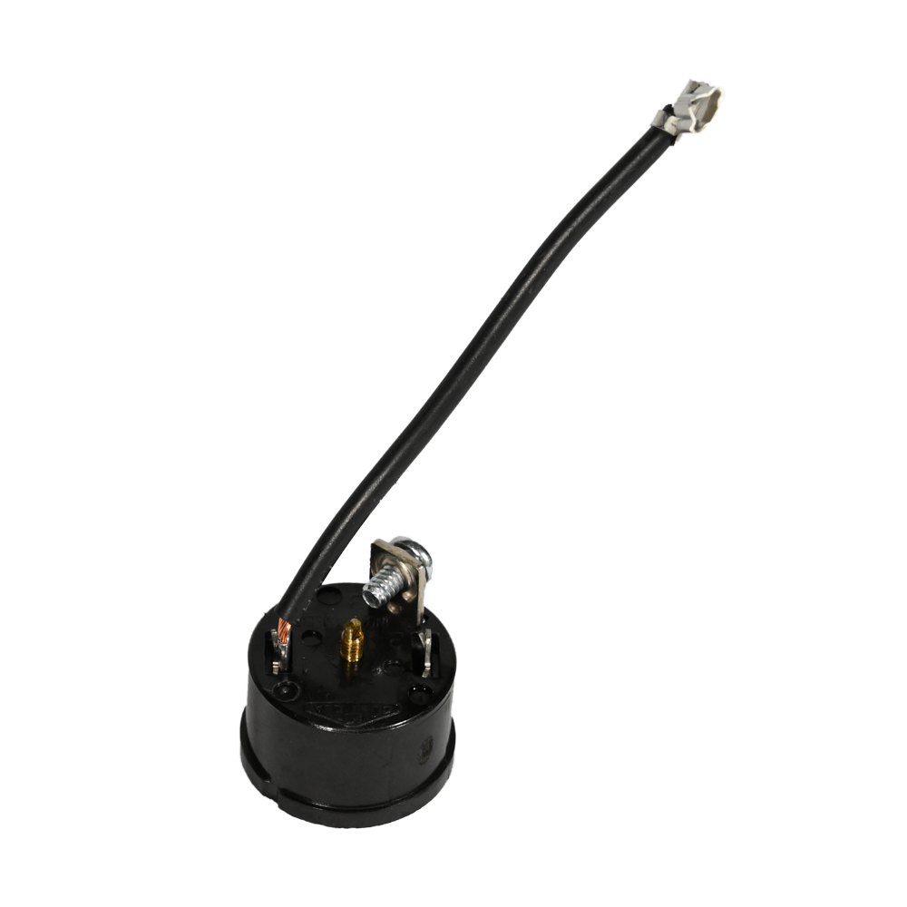 Product thumbnail photo: Compressor Overload for some D025, DP25