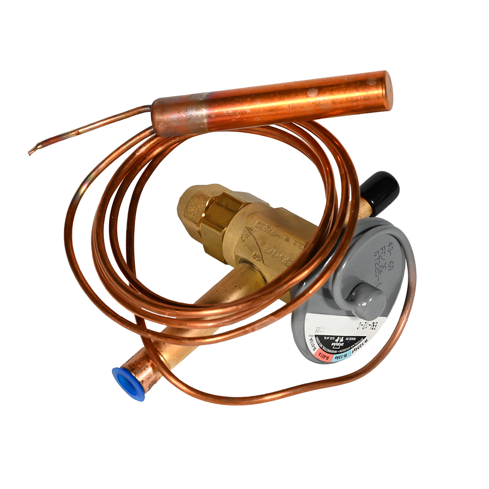 Product thumbnail photo: TXV for some CS050