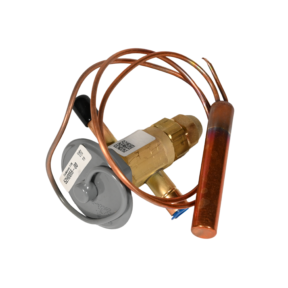 Product thumbnail photo: TXV for some CS025