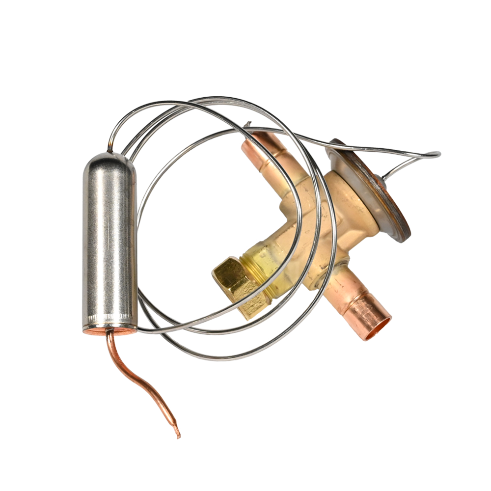 Product thumbnail photo: TXV for some 025 and TTW