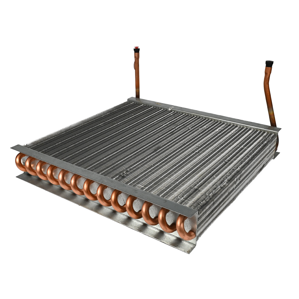 Product thumbnail photo: Condenser Coil for 025