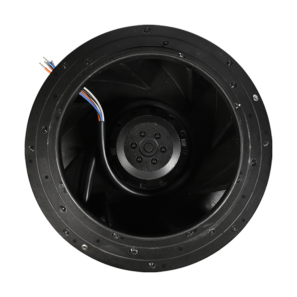 Product thumbnail photo: Fan Motor Kit for some D200