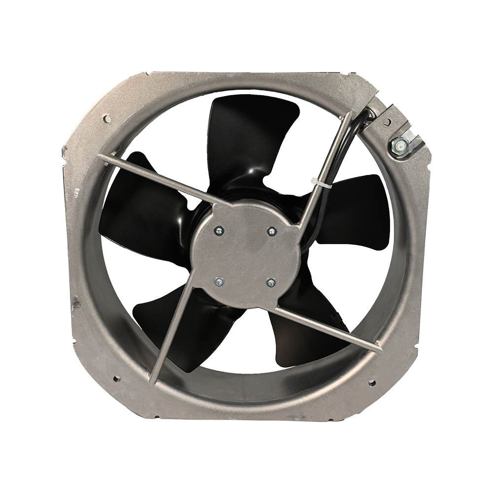 Product thumbnail photo: Condenser Fan Motor Kit for D088 and DS088